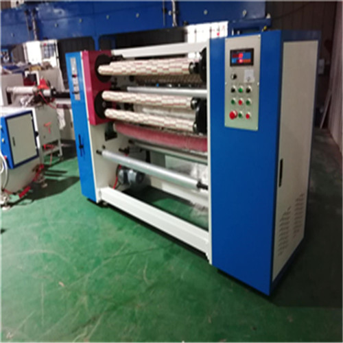 The task function of slitter is related to slitting speed and yield